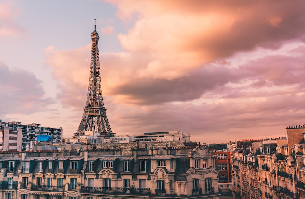 Francia se prepara para un invierno con una importante reducción del consumo de energía