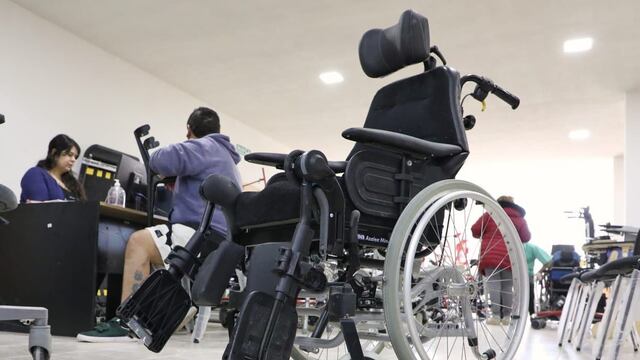 Más de 1700 vecinos se vieron beneficiados.