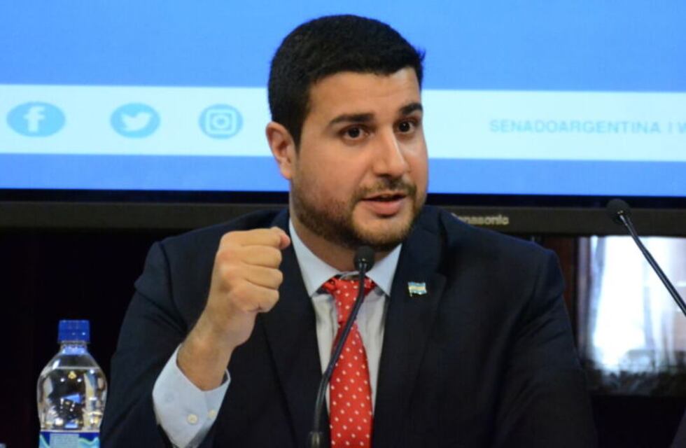 Elecciones 2023 en Santa Fe: Marcos Cleri presentó propuestas y habló sobre la dolarización de la economía