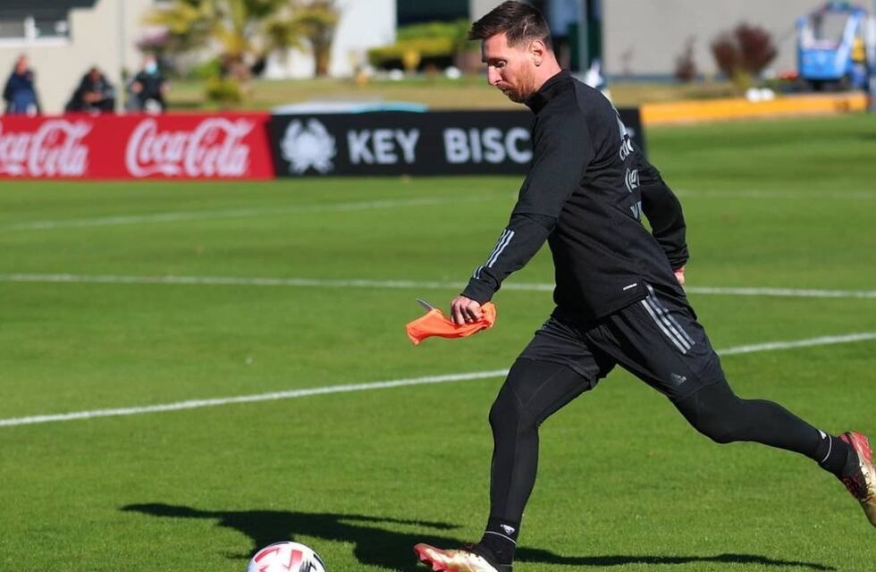 “La situación es peor”, se lamentó Lionel Messi sobre la pandemia en Argentina