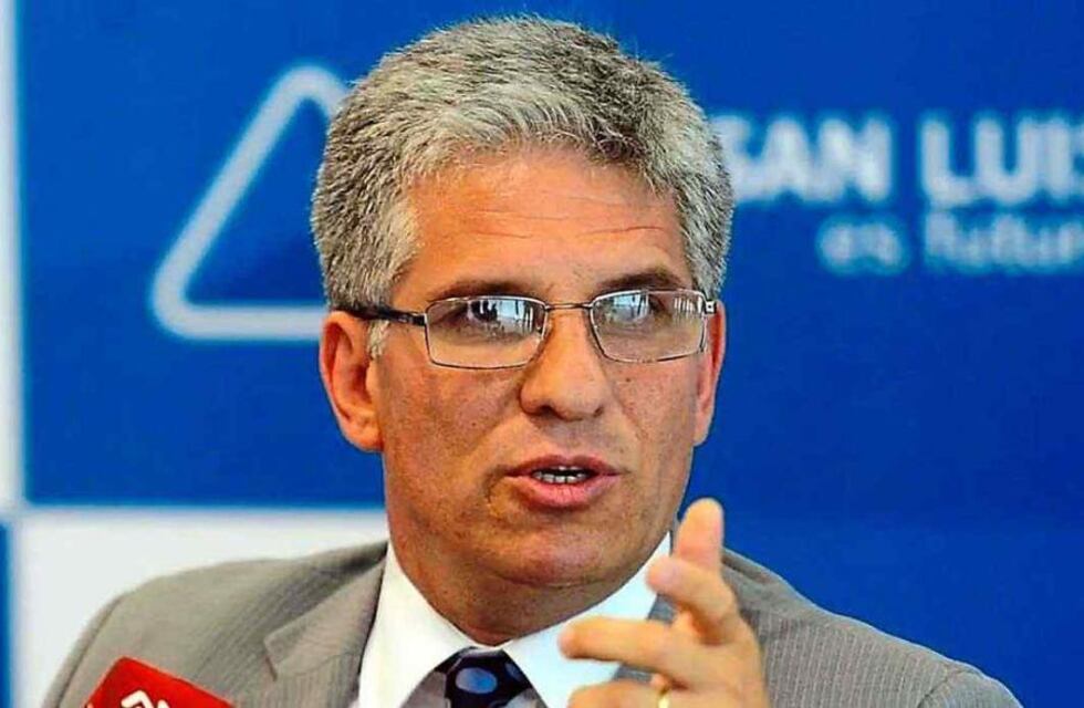 Acusaciones por corrupción: Claudio Poggi habló de “persecución política”