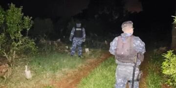 San Vicente: excarcelaron al colono acusado de homicidio en un intento de robo.