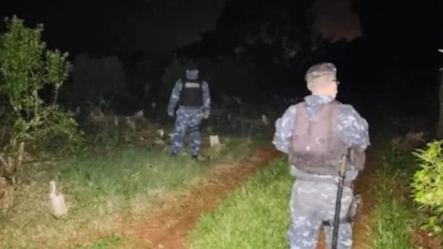 San Vicente: excarcelaron al colono acusado de homicidio en un intento de robo.