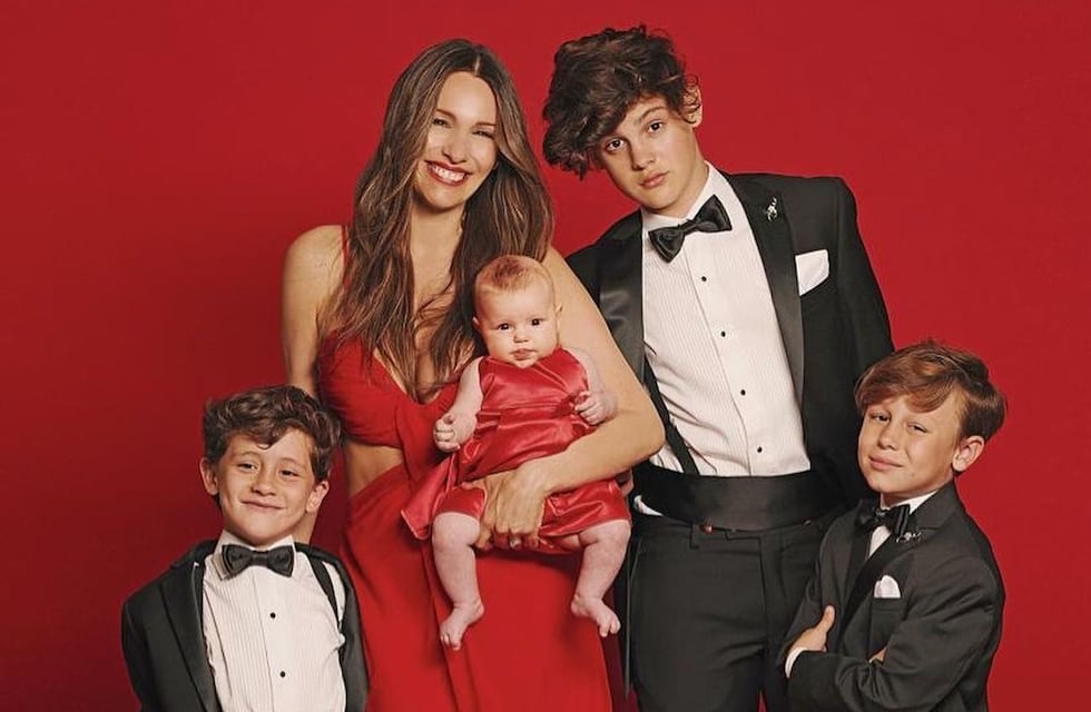 Estas son las famosas argentinas que se convirtieron en madres durante 2021