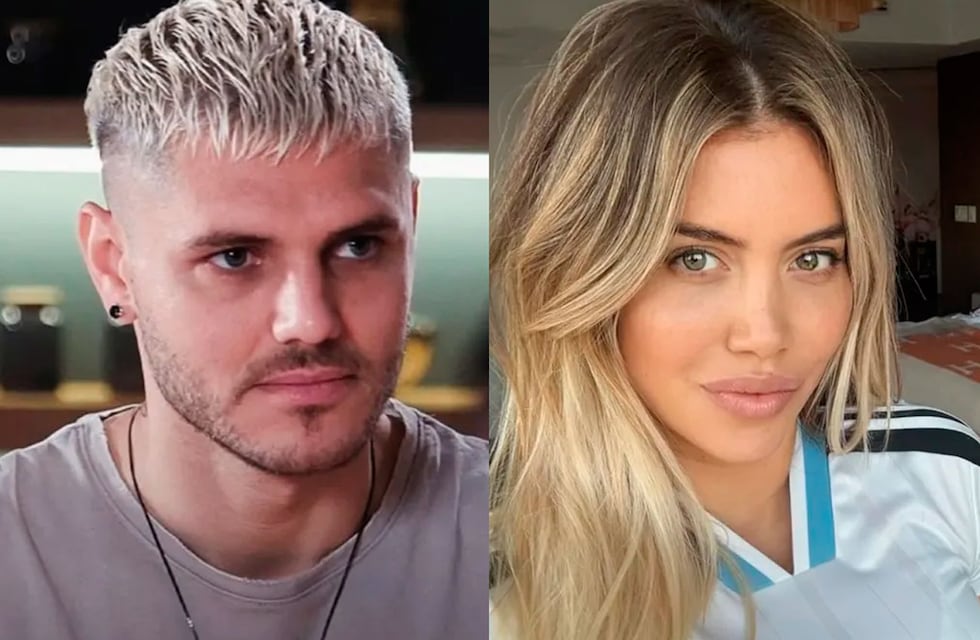 Las hijas de Mauro Icardi se niegan a vivir en Turquía y atraviesan una fuerte crisis: “Me arruinan la vida”