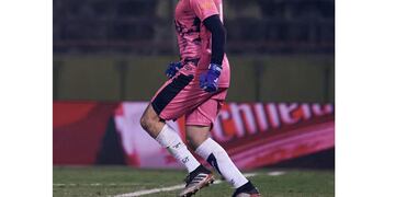Talleres vs Chaco for Ever en Salta (Prensa Talleres)