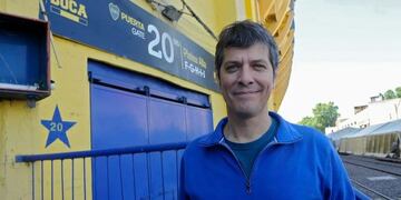 Mario Pergolini (Archivo)