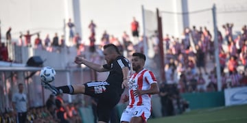 En su regreso a Instituto, el Chino Romero y Guido Mainero son titulares en el inicio de la Copa de la Liga.