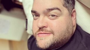 Darío Barassi