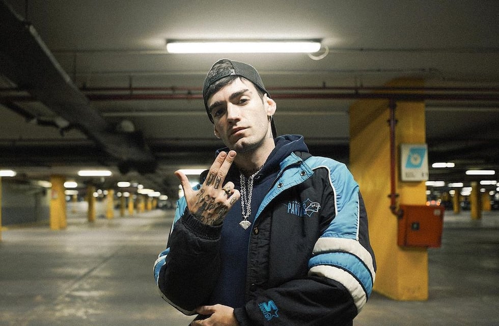 Ramiro Bueno, hijo de el Potro Rodrigo, habló por primera vez de sus adicciones