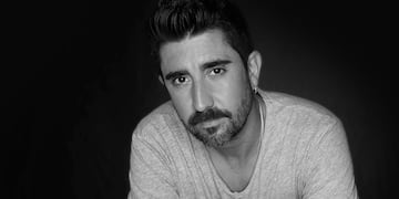 Alex Ubago se presentará en Córdoba: fecha, lugar y cuánto cuestan las entradas (Foto: Prensa)