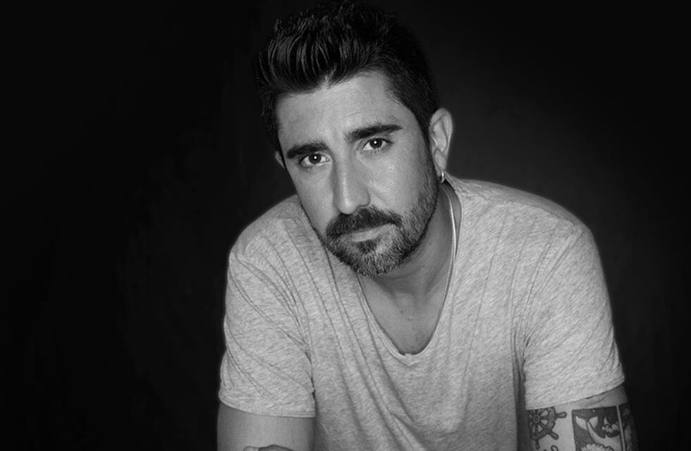 La noticia más esperada: el español Alex Ubago regresa a Córdoba y ya están a la venta las entradas