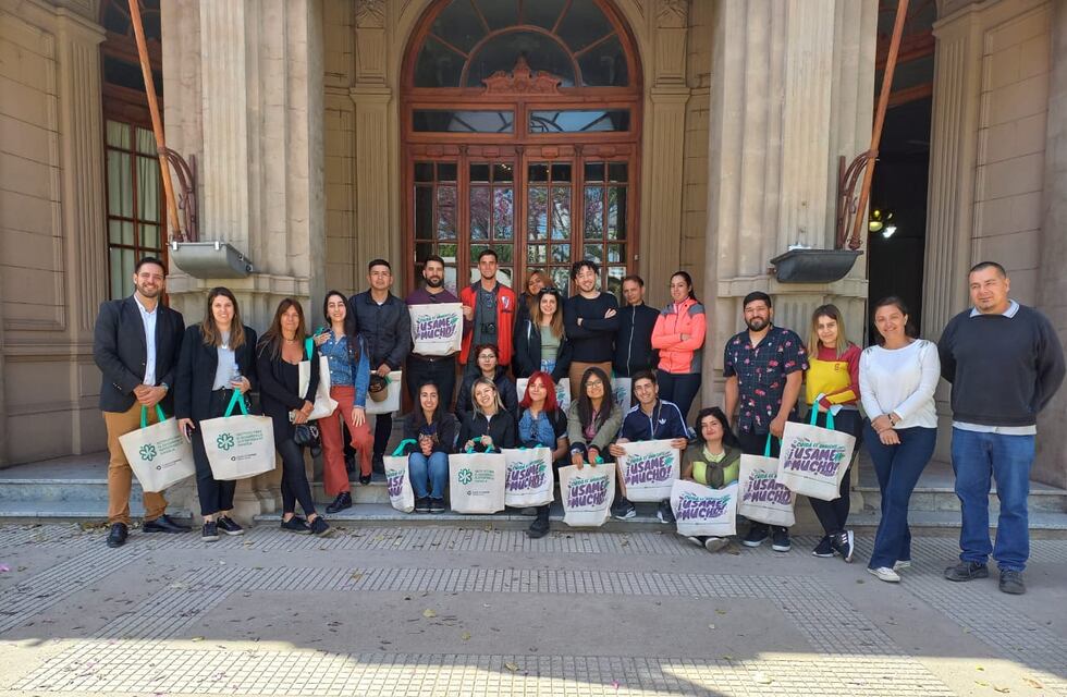 Rafaela continúa siendo una ciudad educadora en materia ambiental