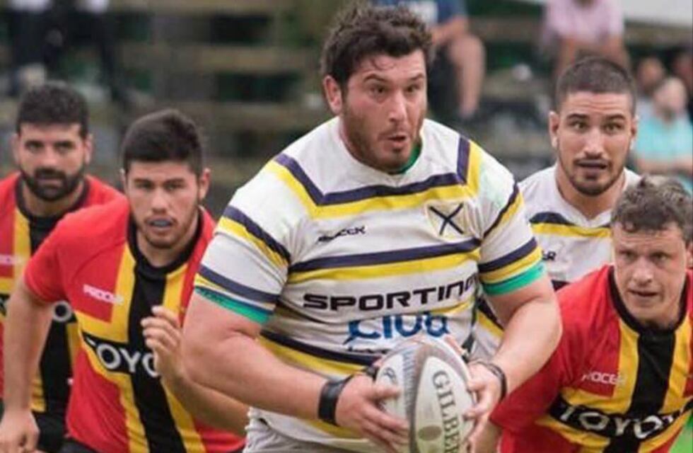 Santiago Pérez: “Lawn Tennis es mi segunda casa, es donde soy yo”