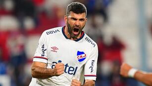 Gigliotti advirtió al mundo Boca