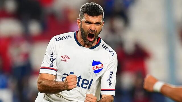 Gigliotti advirtió al mundo Boca