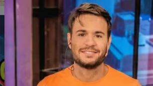 Tomás Dente habló de su relación con una famosa periodista.