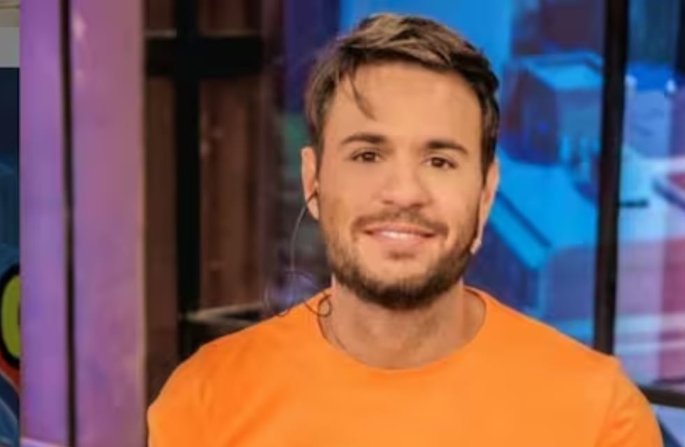 “Un lindo amorío”: Tomás Dente habló de su apasionado romance con una figura del periodismo