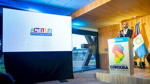 Cómo acceder a los créditos de Actitud Emprendedora.