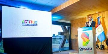 Cómo acceder a los créditos de Actitud Emprendedora.