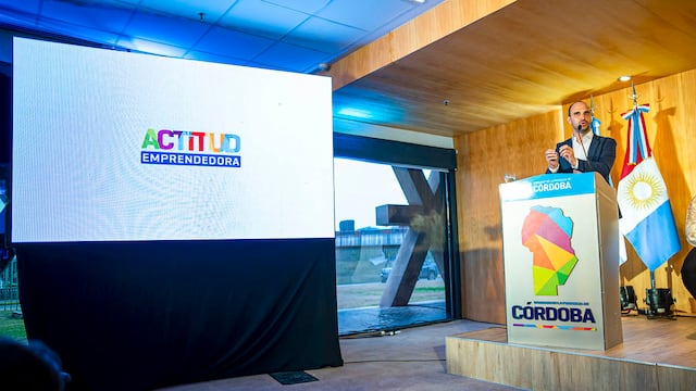 Cómo acceder a los créditos de Actitud Emprendedora.