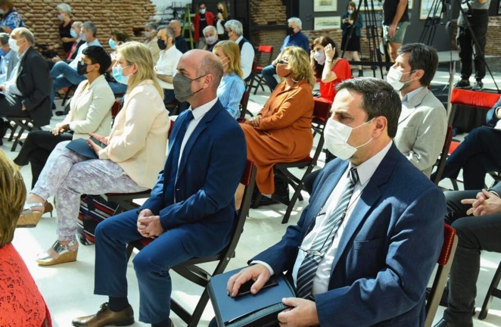 Así será el protocolo “Aula Segura” para el inicio del ciclo lectivo 2022