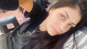 Fue asesinada en Merlo.