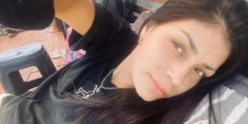 Fue asesinada en Merlo.