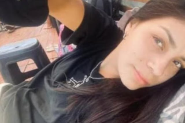 Fue asesinada en Merlo.