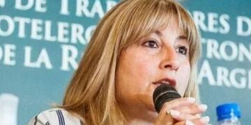 Así lo aseguró la ex secretaria General del gremio ante las declaraciones de Pablo Santín.