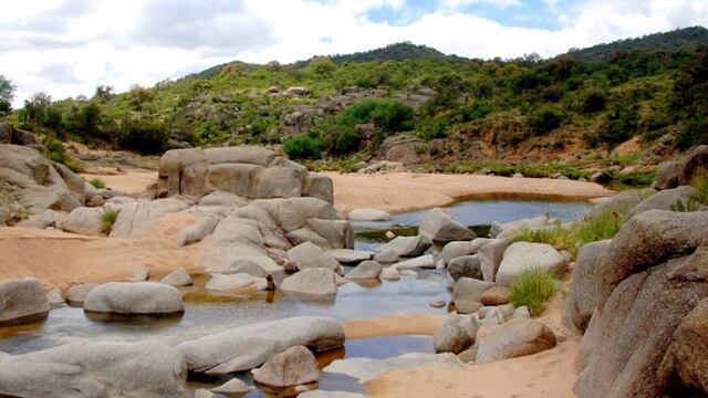 4 lugares para enamorarse del sur de Córdoba. (Foto: Agencia Córdoba Turismo)