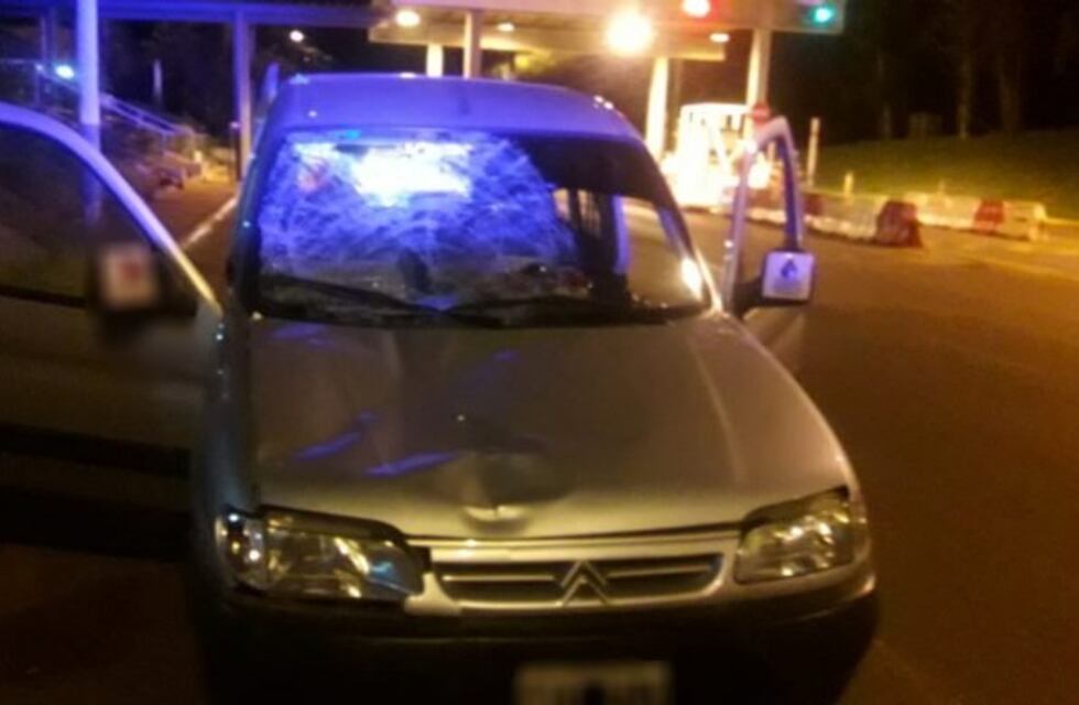 Eldorado: un ciclista murió a causa de un accidente de tránsito