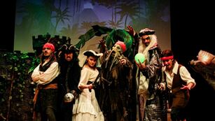 La obra se llevará a cabo en el Teatro Ciudad de las Artes.