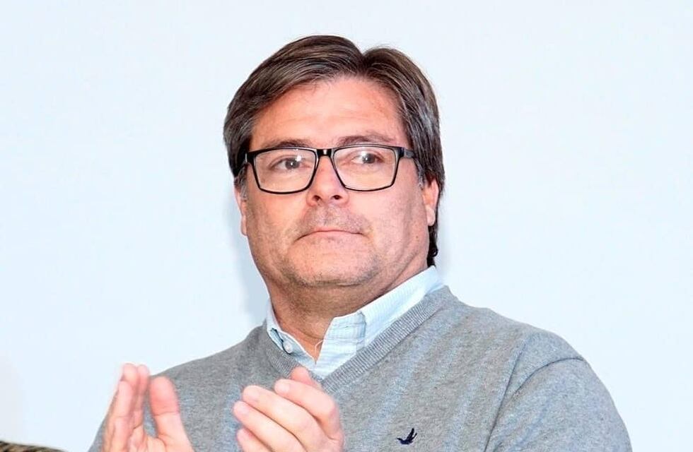 Jorge Ferrarello se sumó al Test Electoral de Vía Azul