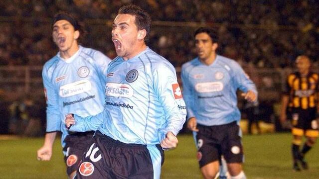 El enganche y Gigli tendrán su partido despedida en la cancha de Belgrano el 1 de junio de 2022