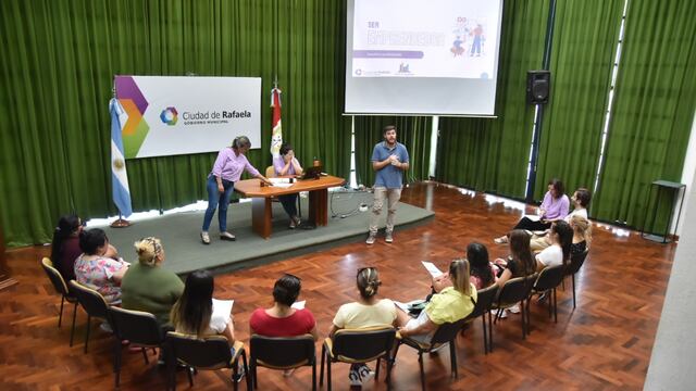 Curso de empleo en verano