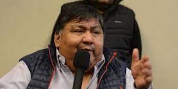 Repudian las manifestaciones misóginas del gremialista petrolero Jorge “Loma” Ávila y tuvo que disculparse