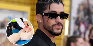 Bad Bunny salva vidas: cuál es la canción de reggaetón que los expertos recomiendan para hacer RCP