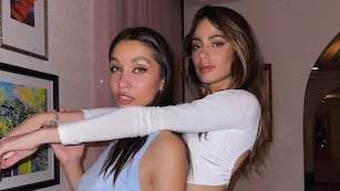 María Becerra habló sobre Tini Stoessel: ¿se viene una nueva colaboración?