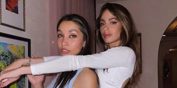 María Becerra habló sobre Tini Stoessel: ¿se viene una nueva colaboración?