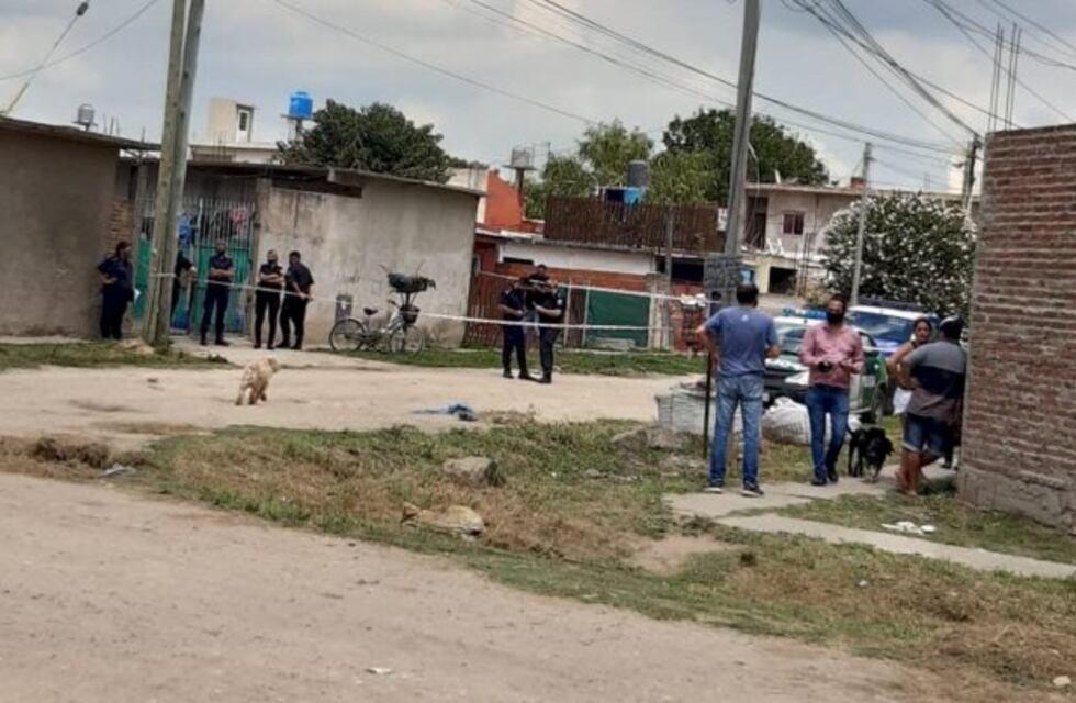 Encontraron muerto en su celda al acusado por el femicidio de Vanesa Carreño en Marcos Paz