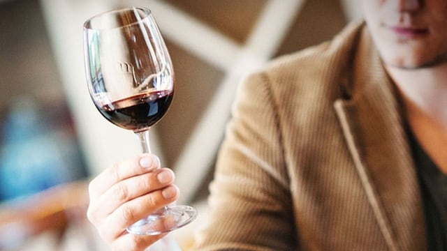 Cuál es el evento digital para comprar vinos con 50% de descuento.