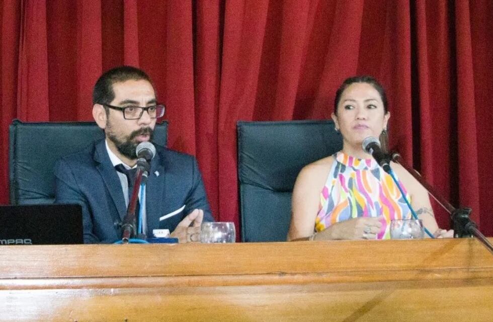 La oposición pidió cambiar la Presidencia del Concejo Deliberante