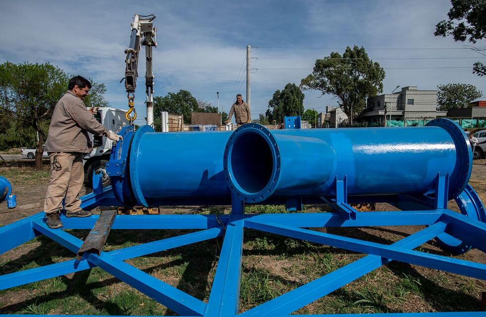 El municipio de Paraná anunció una interrupción programada en el suministro de agua este miércoles en la zona Este
