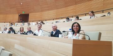 Se debatirá el proyecto de Ficha Limpia en Córdoba.