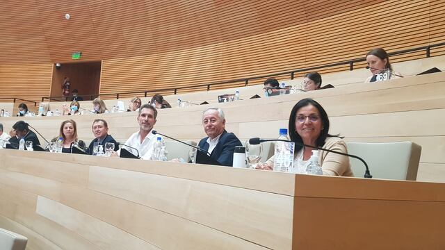 Se debatirá el proyecto de Ficha Limpia en Córdoba.