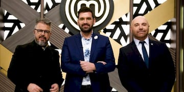 Quién se fue de Masterchef: un pulpo dejó a todos con el corazón roto