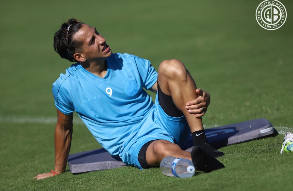 Cambió el horario para la visita de Belgrano a Chacarita