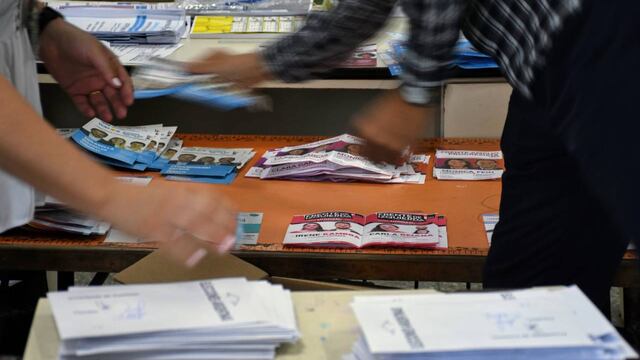 Elecciones en Santa Fe