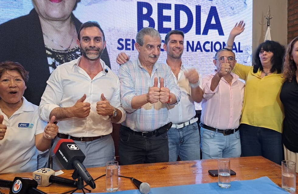 Elecciones 2023: los libertarios de Jujuy dedicaron su triunfo a Javier Milei